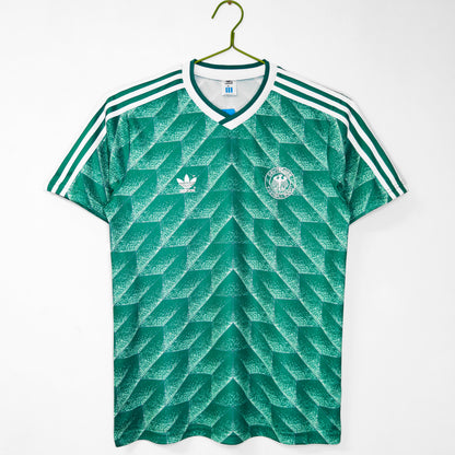 Alemania Visitante - Mundial 1990