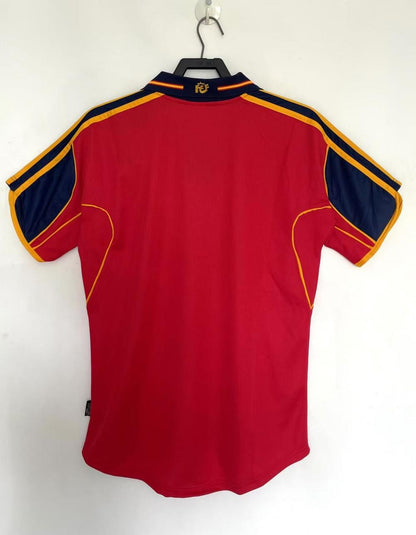 España Local - Euro 2000