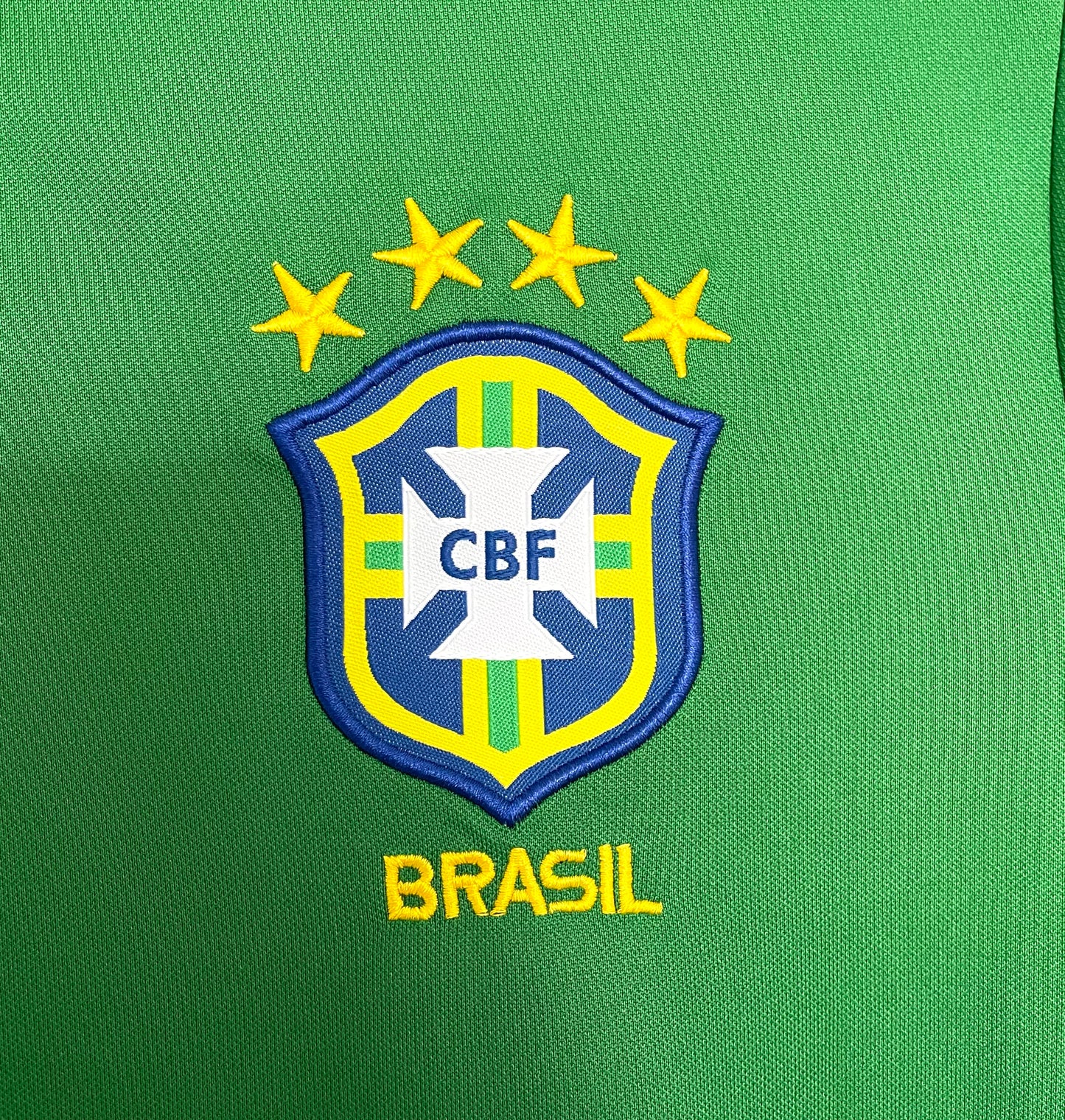 Brasil Portero - Mundial 1998