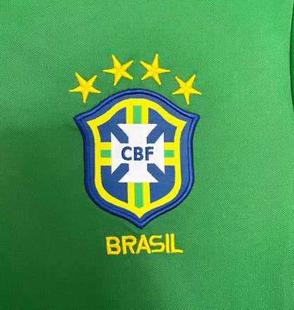 Brasil Portero - Mundial 1998