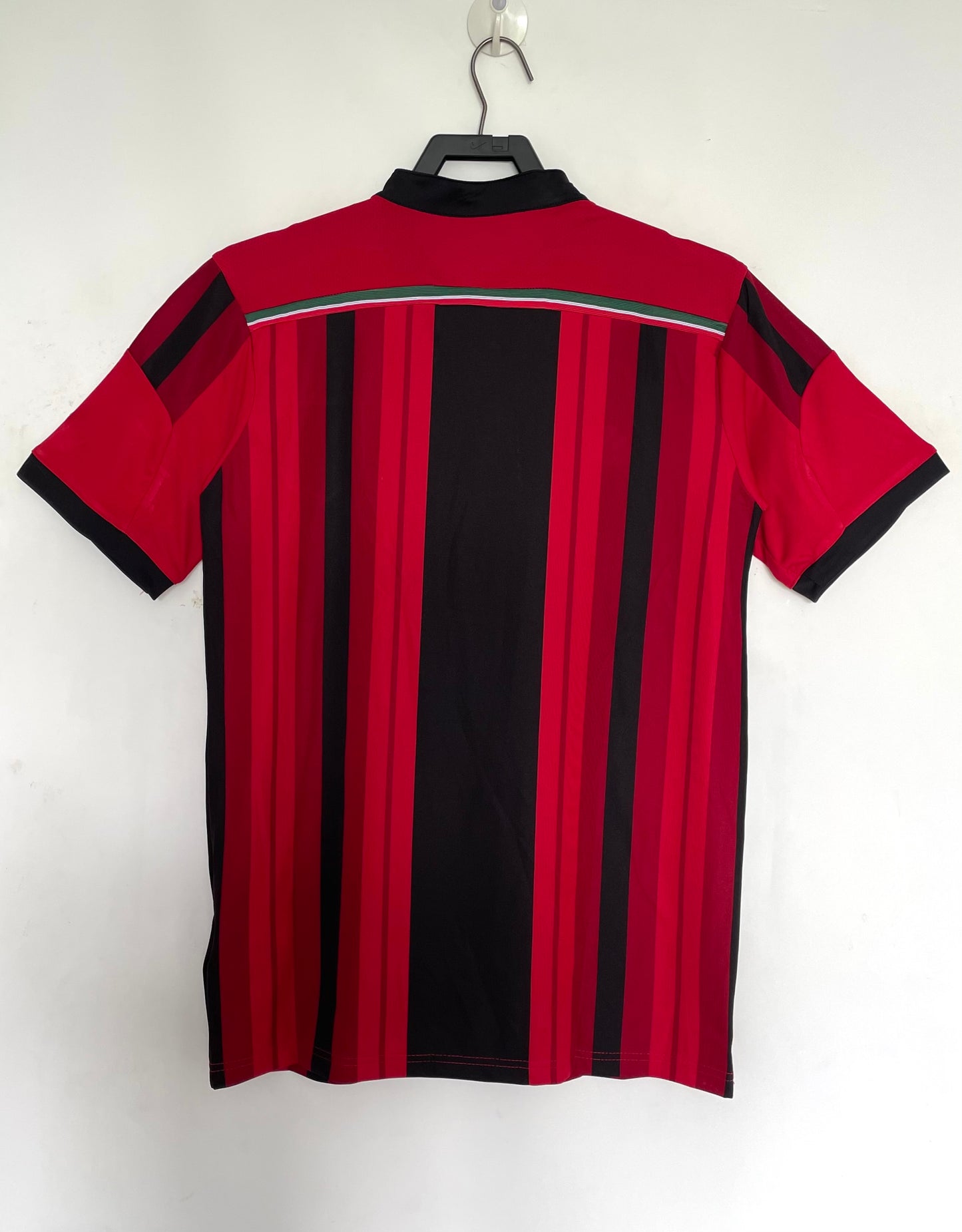 AC Milan Local - Temporada 2014/15
