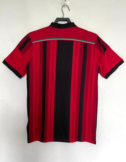 AC Milan Local - Temporada 2014/15