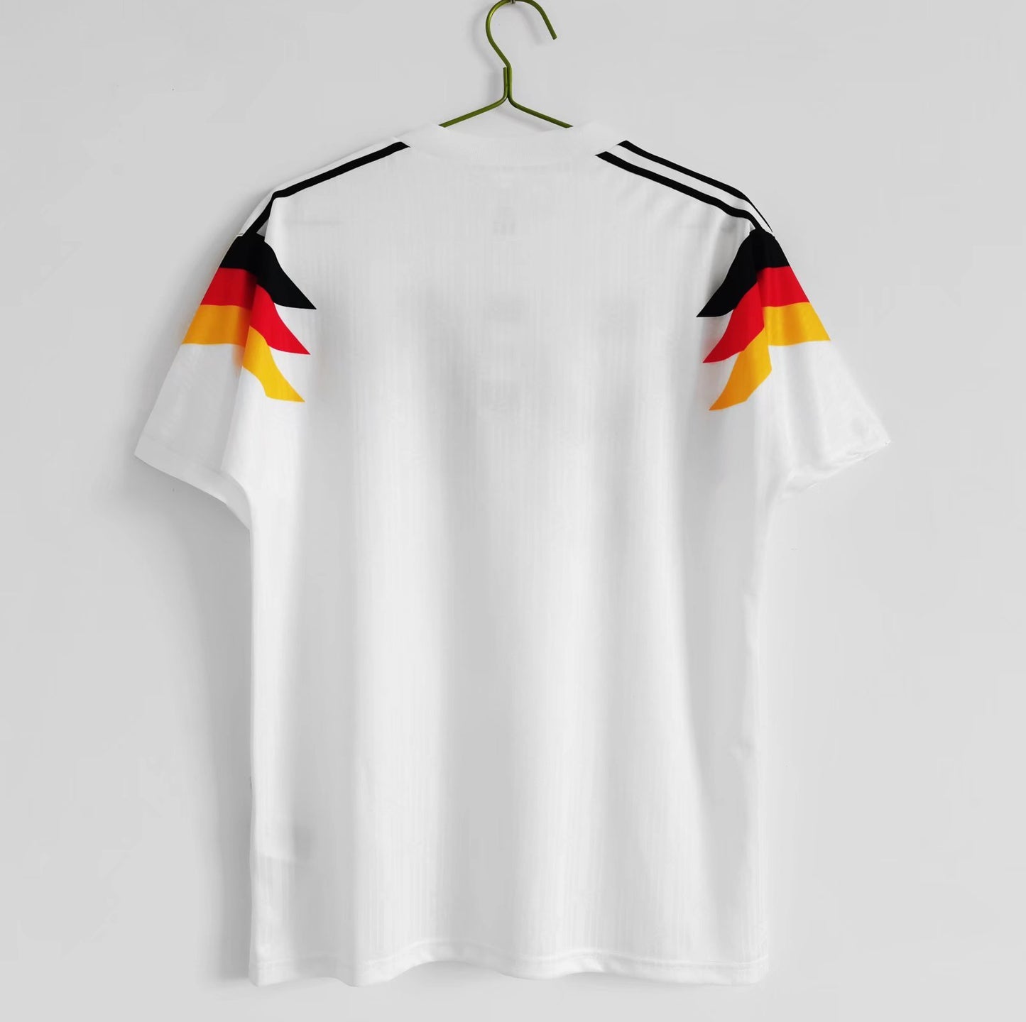 Alemania Local - Mundial 1990