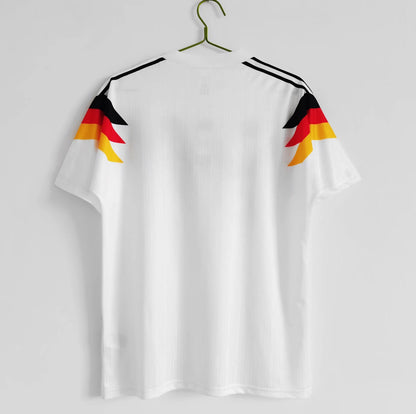 Alemania Local - Mundial 1990
