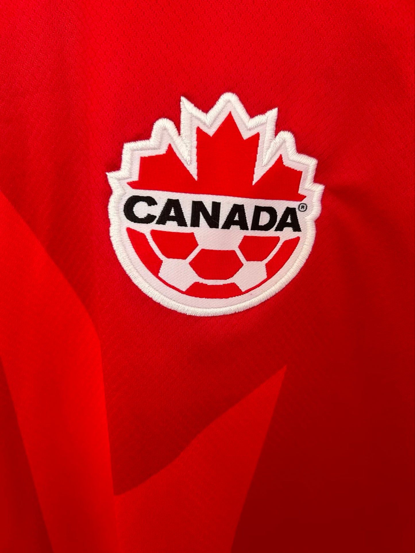 Canadá Local - Mundial 2026