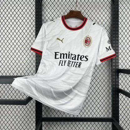 AC Milan Visitante - Temporada 26/27