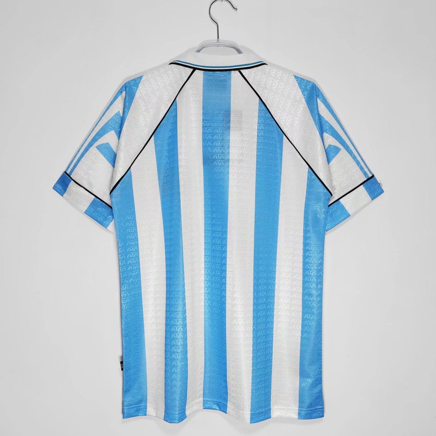 Argentina Local - Copa América 1997