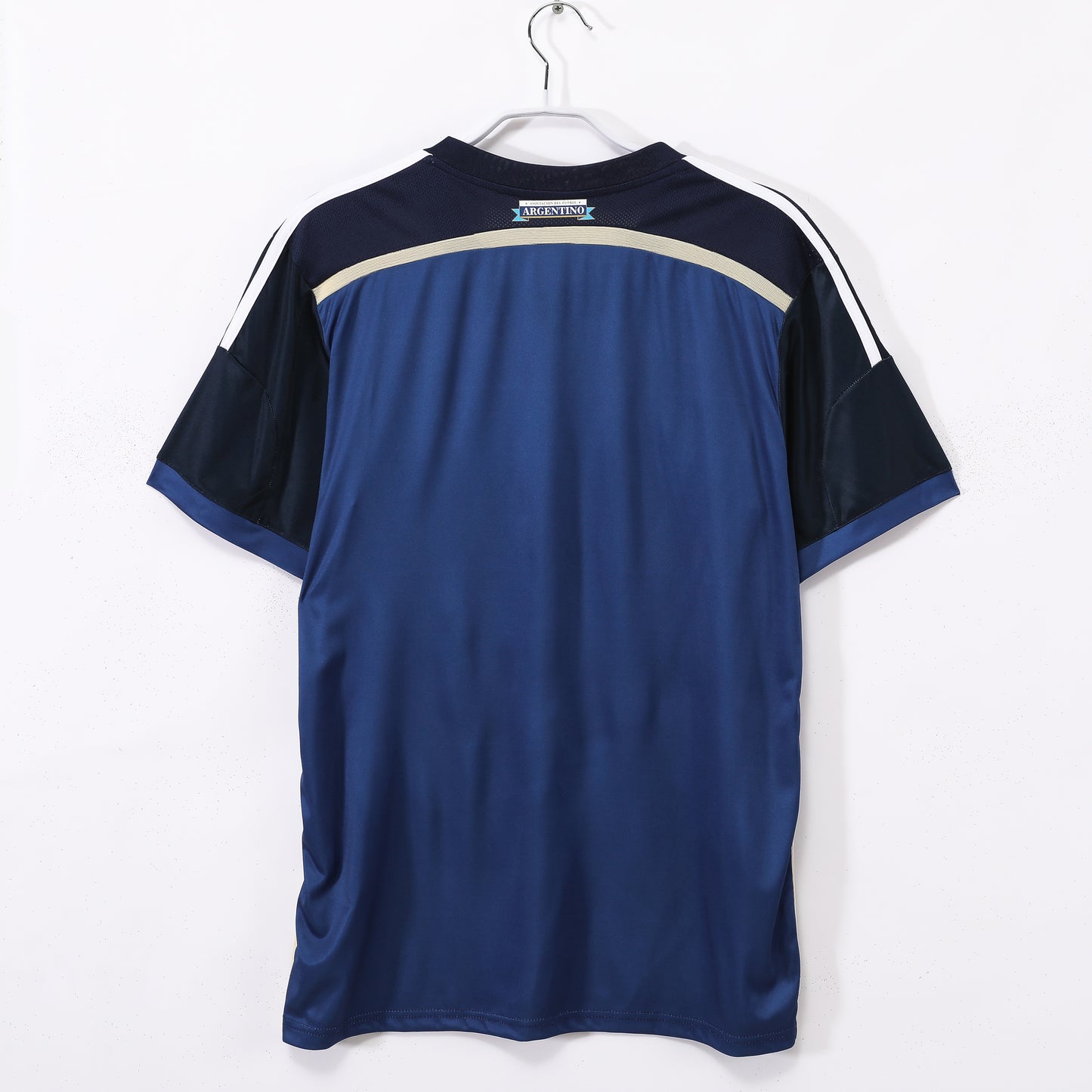 Argentina Visitante - Mundial 2014