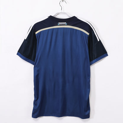 Argentina Visitante - Mundial 2014