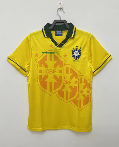 Brasil Local - Mundial 1994