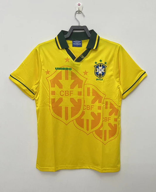 Brasil Local - Mundial 1994
