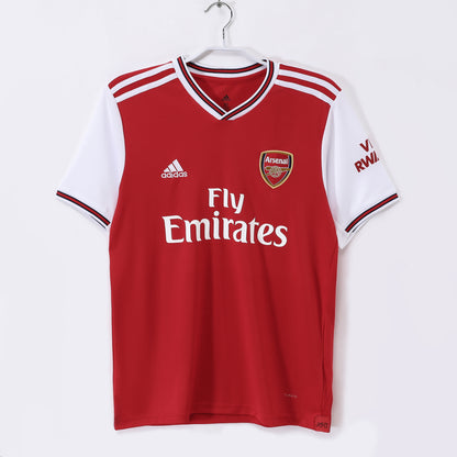 Arsenal Local - Temporada 2019/20