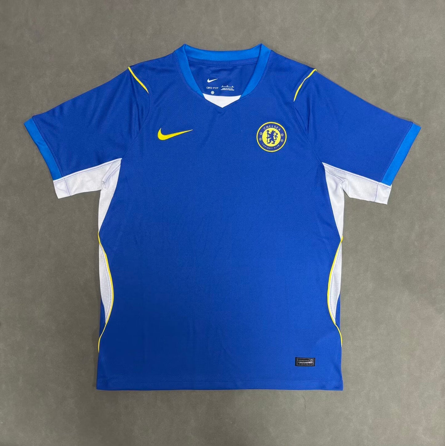 Chelsea Local - Temporada 26/27