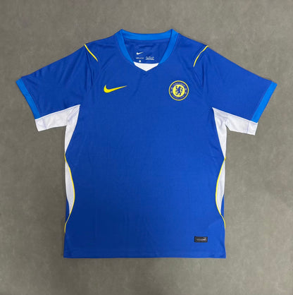 Chelsea Local - Temporada 26/27