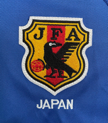 Japón Local - Copa Asiática 2000