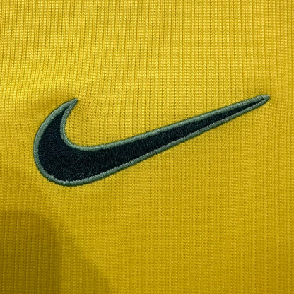 Brasil Local - Mundial 2026