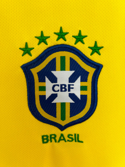 Brasil Local - Copa América 2004