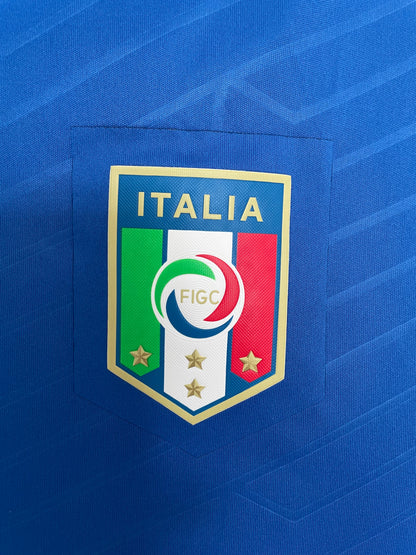 Italia Local - Euro 2012