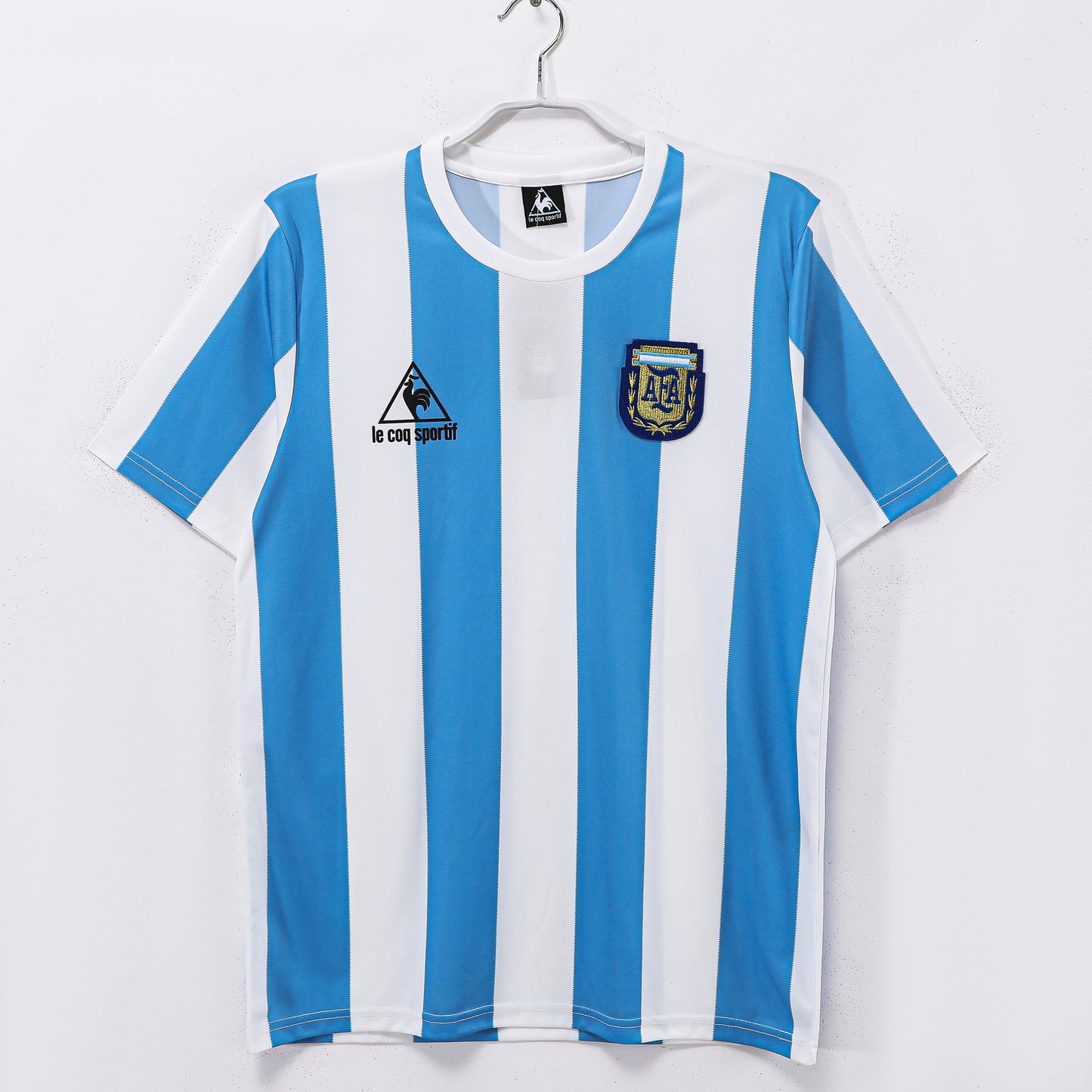 Argentina Local - Mundial 1986