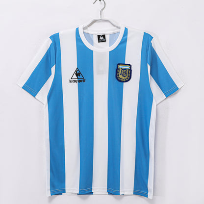 Argentina Local - Mundial 1986