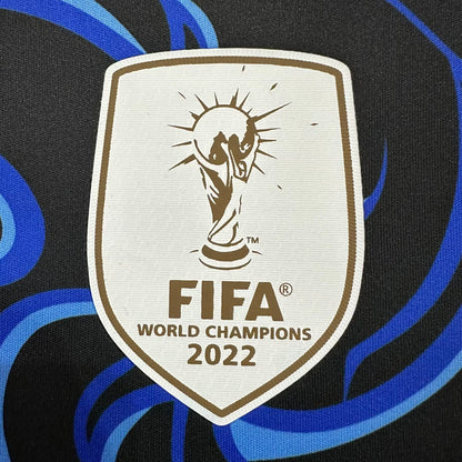 Argentina Visitante - Mundial 2026