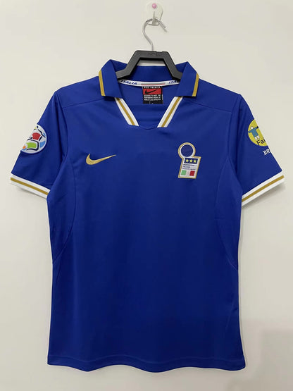 Italia Local - Euro 1996