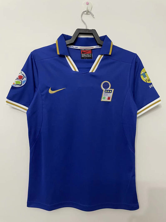Italia Local - Euro 1996