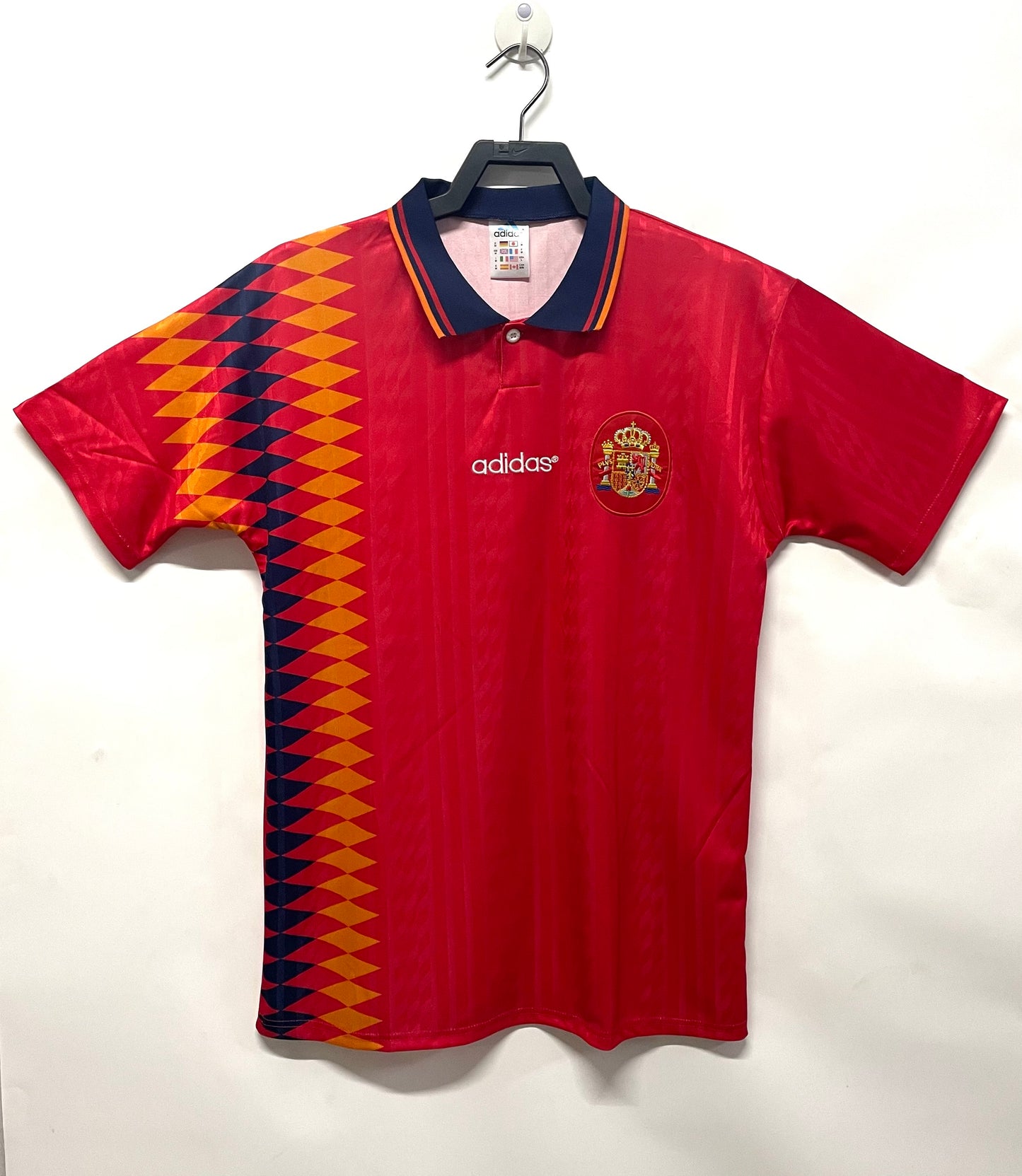 España Local - Mundial 1994