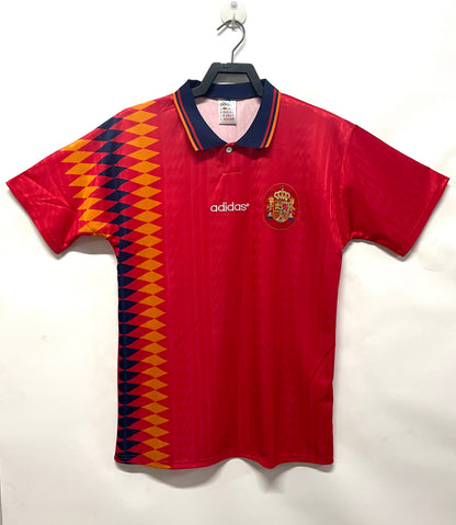 España Local - Mundial 1994