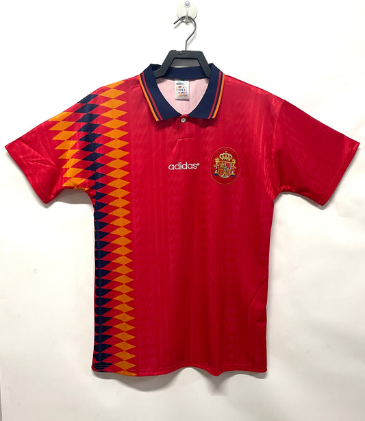 España Local - Mundial 1994