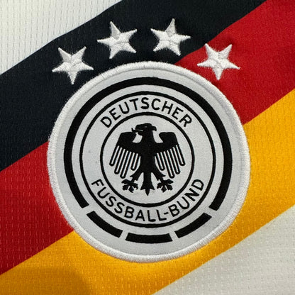 Alemania Local - Mundial 2026