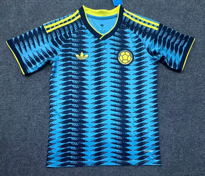 Colombia Visitante - Mundial 2026