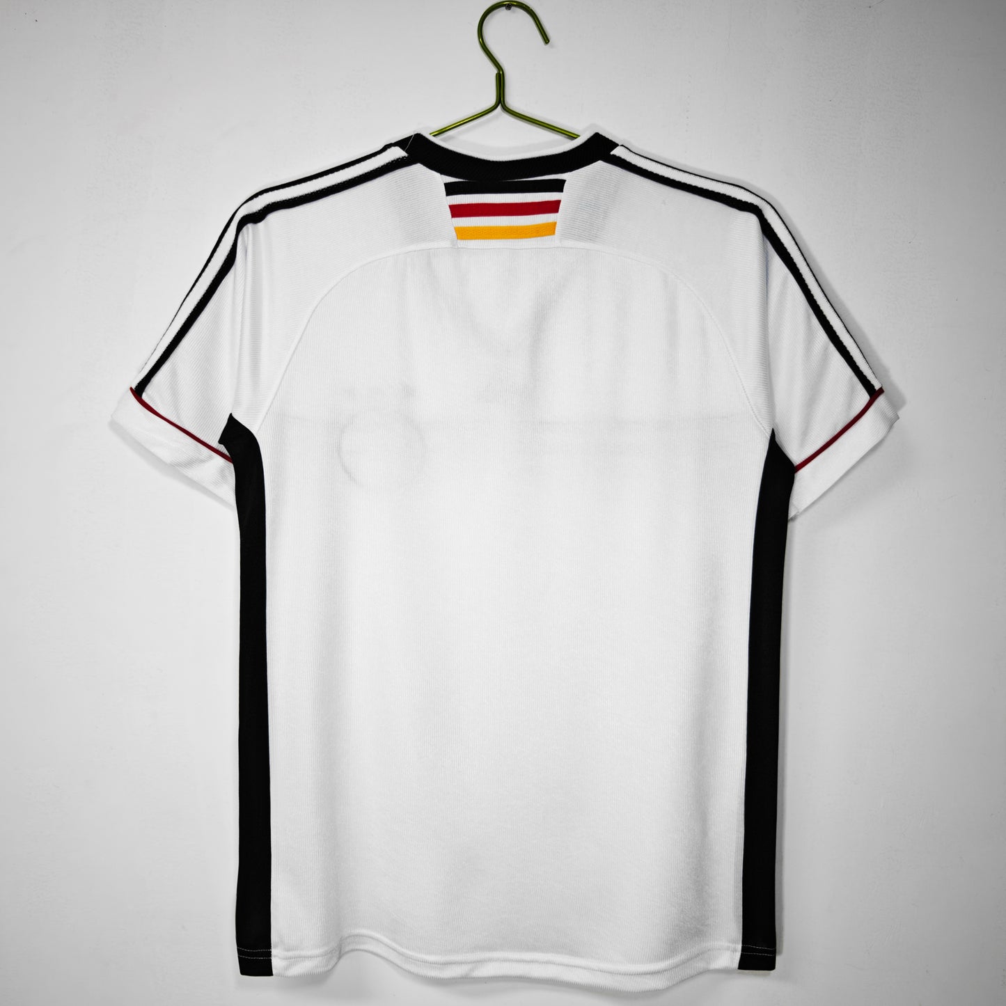 Alemania Local - Mundial 1998
