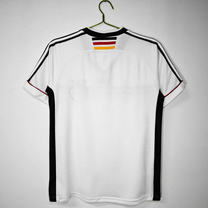 Alemania Local - Mundial 1998