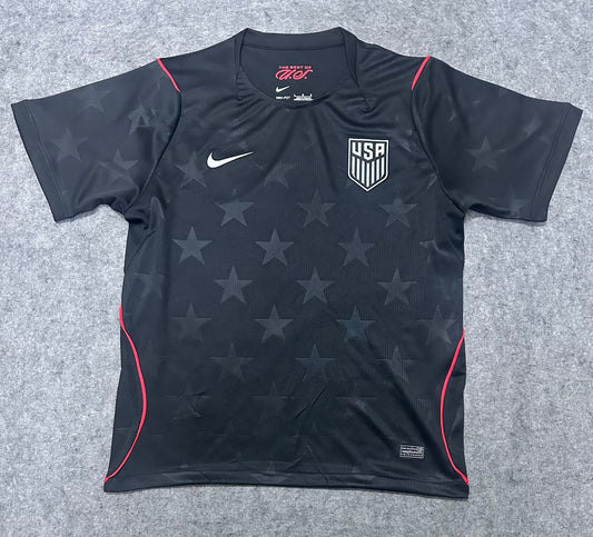Estados Unidos Visitante - Mundial 2026