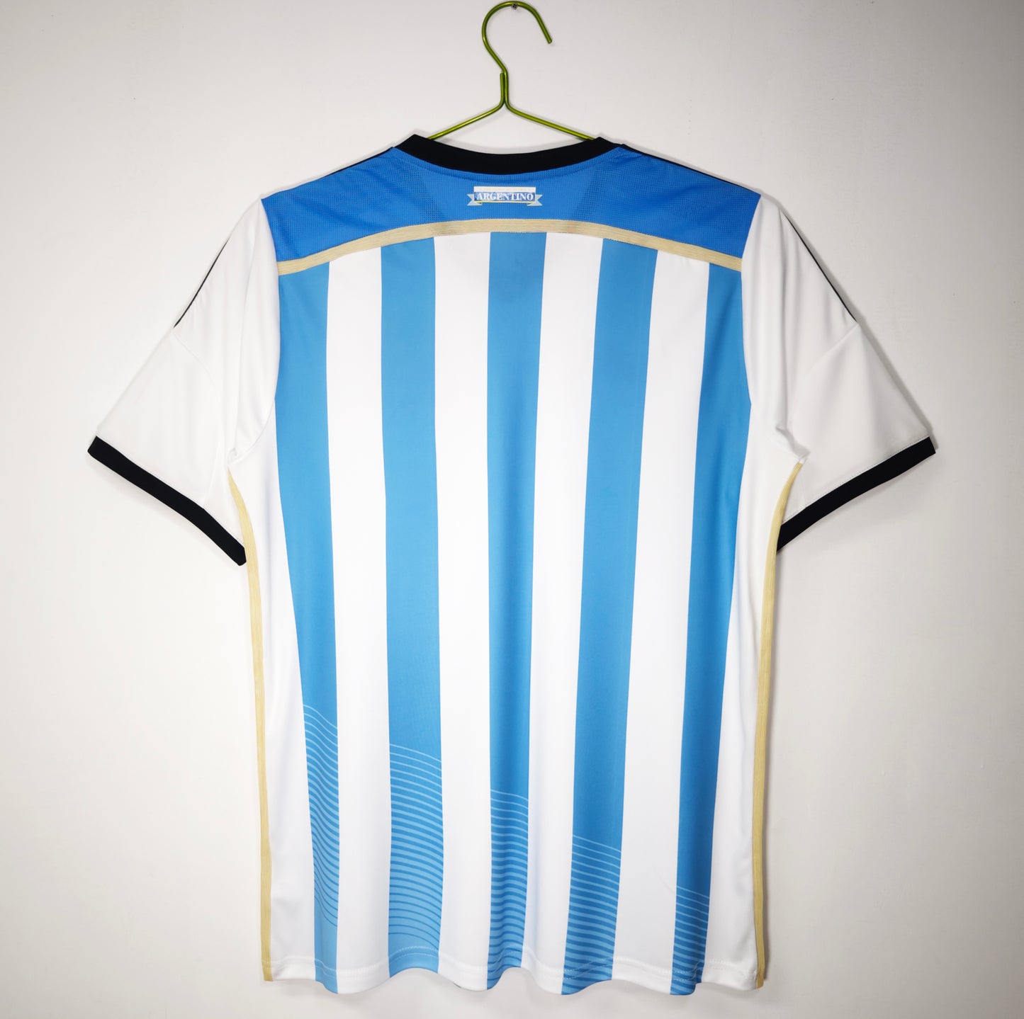 Argentina Local - Mundial 2014
