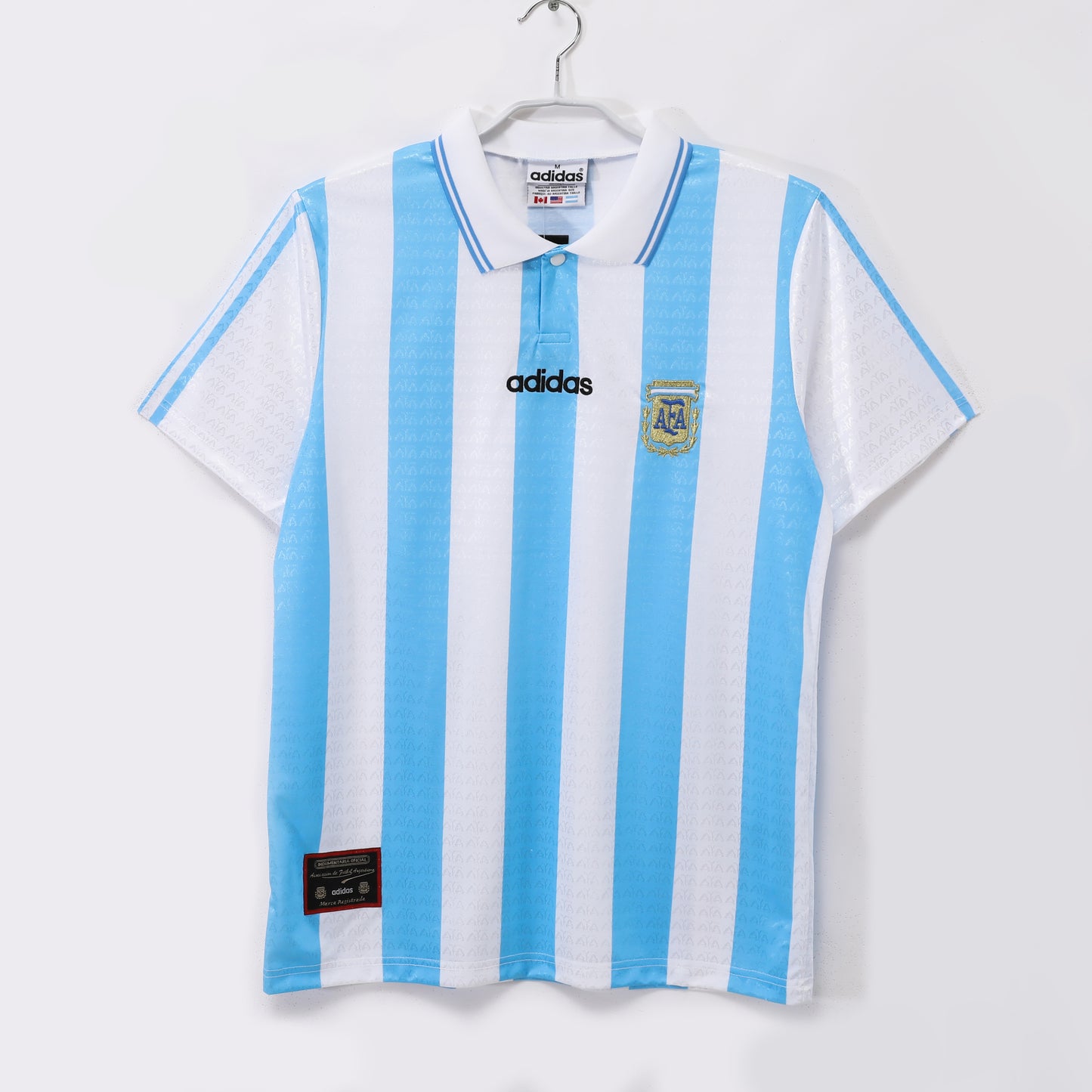 Argentina Local - Mundial 1994
