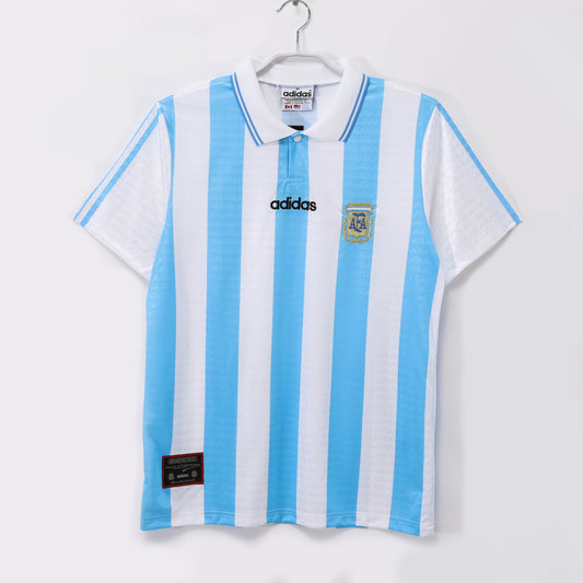 Argentina Local - Mundial 1994