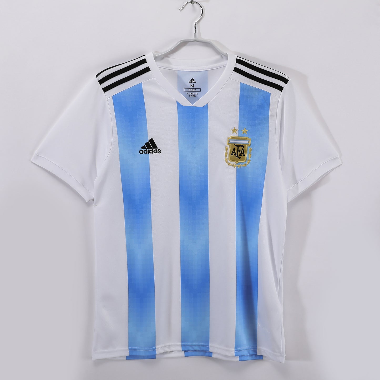 Argentina Local - Mundial 2018