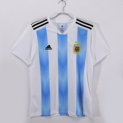 Argentina Local - Mundial 2018