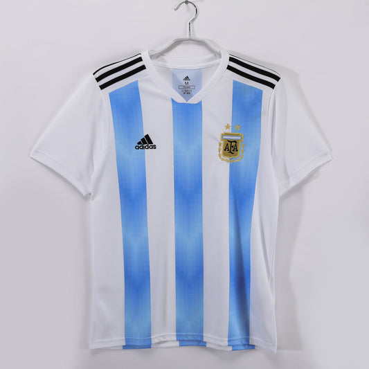 Argentina Local - Mundial 2018