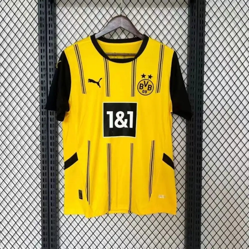 Borussia Dortmund Local - Temporada 24/25