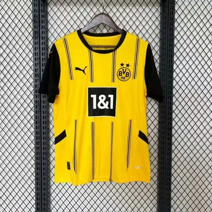 Borussia Dortmund Local - Temporada 24/25