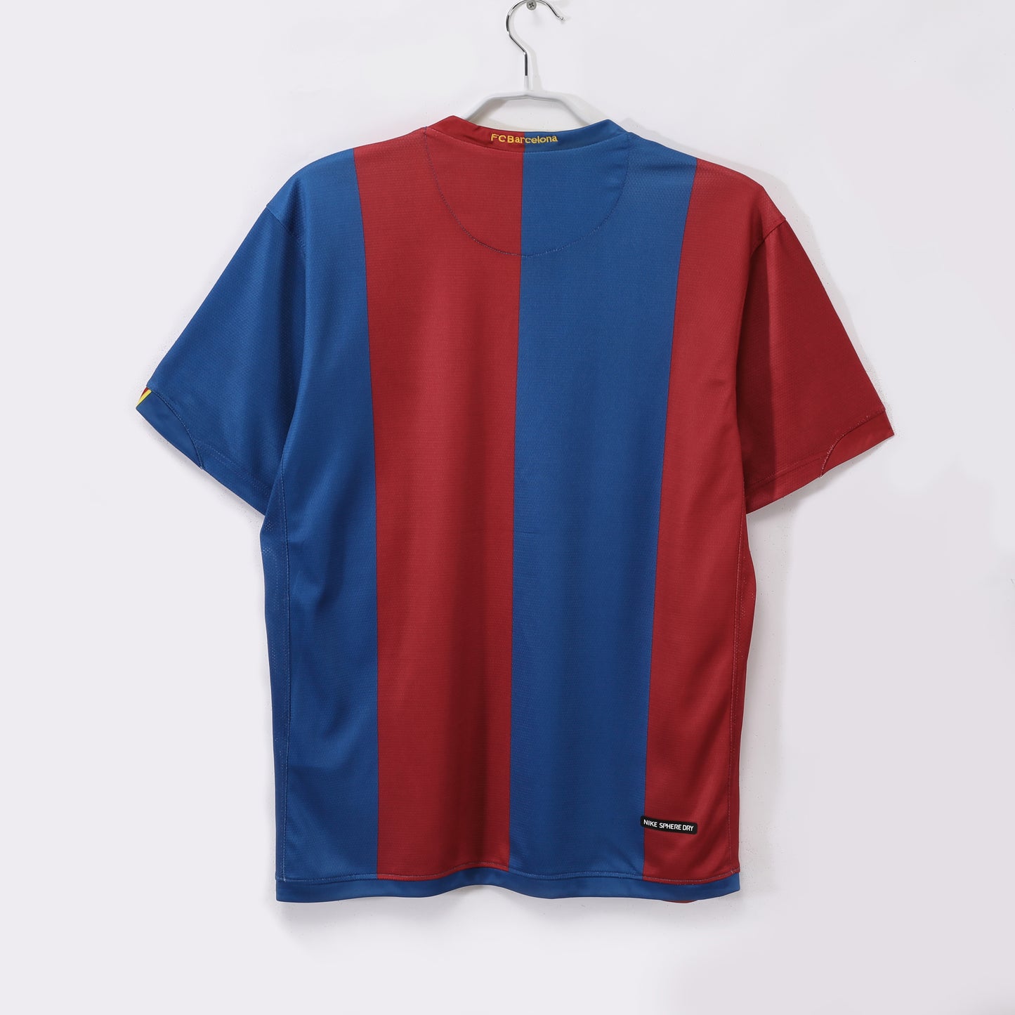 Barcelona Local - Temporada 2006/07