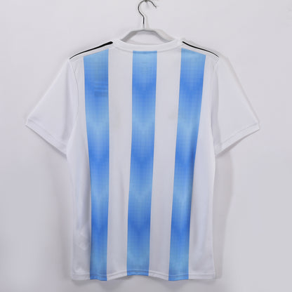 Argentina Local - Mundial 2018