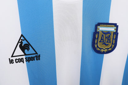 Argentina Local - Mundial 1986