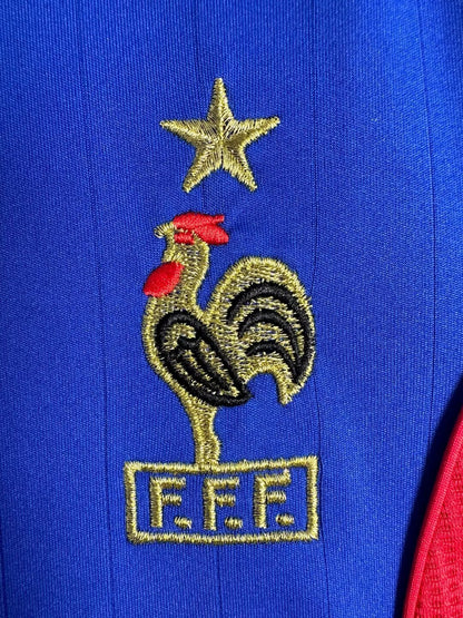 Francia Local - Mundial 2006