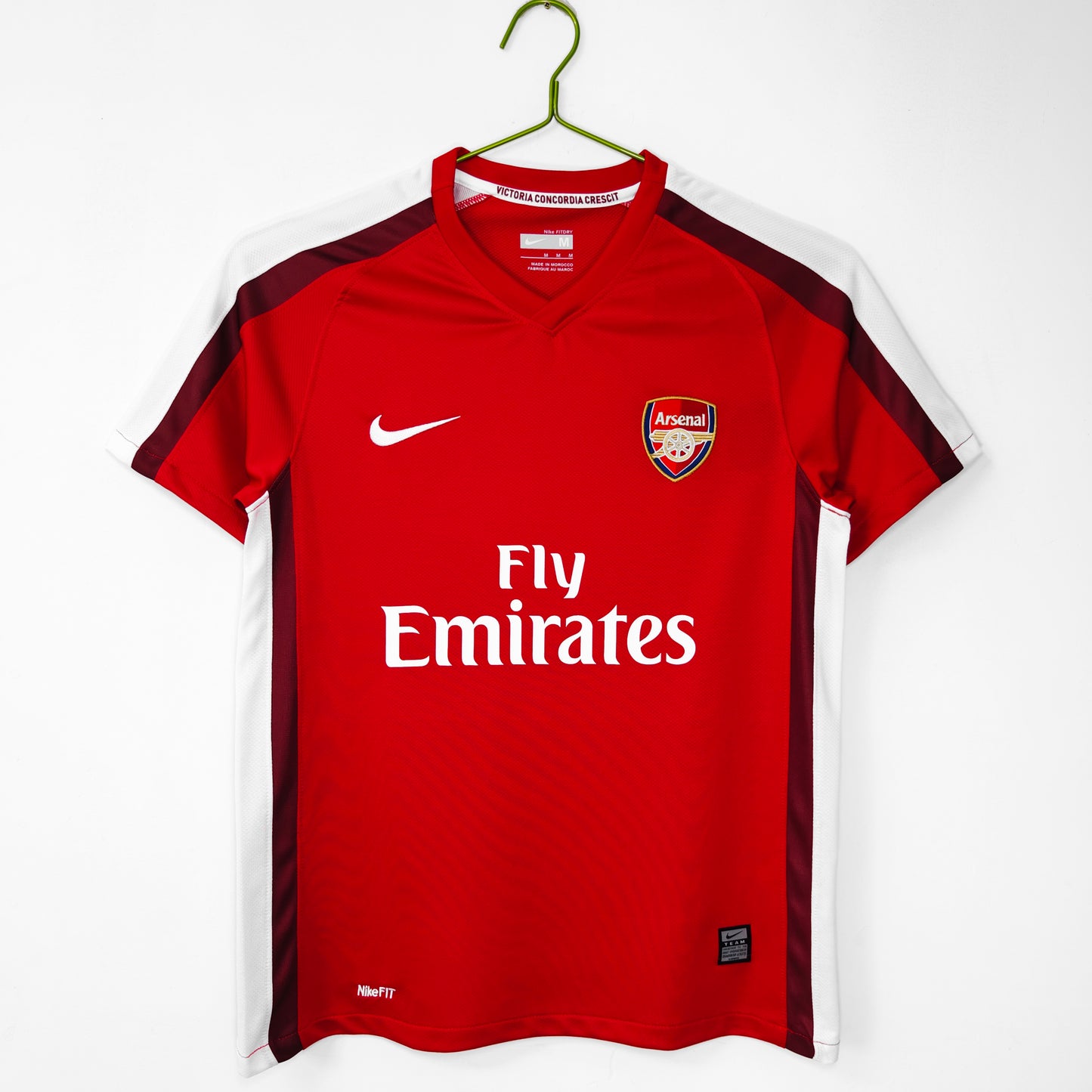 Arsenal Local - Temporada 2008/10