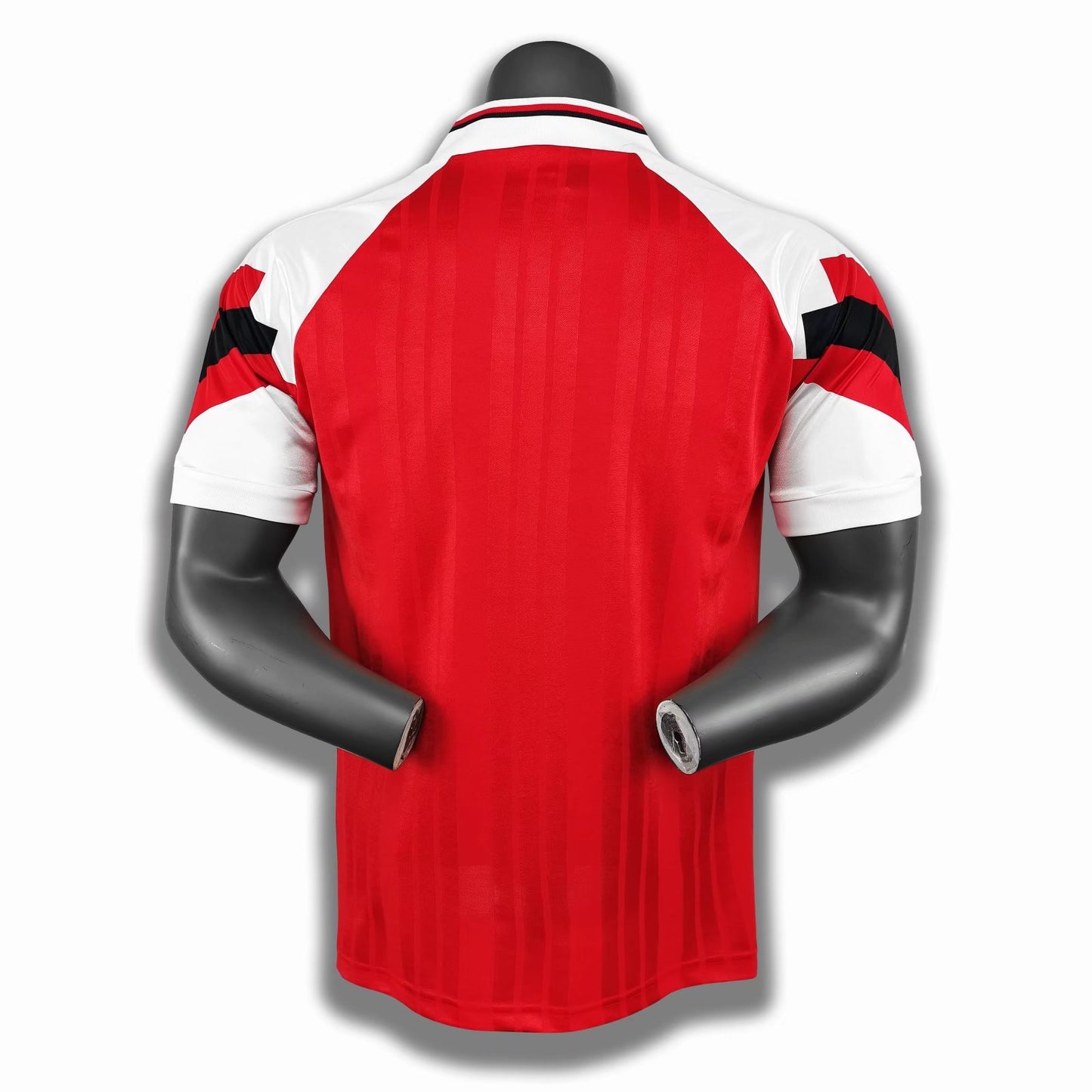 Arsenal Local - Temporada 1992/93