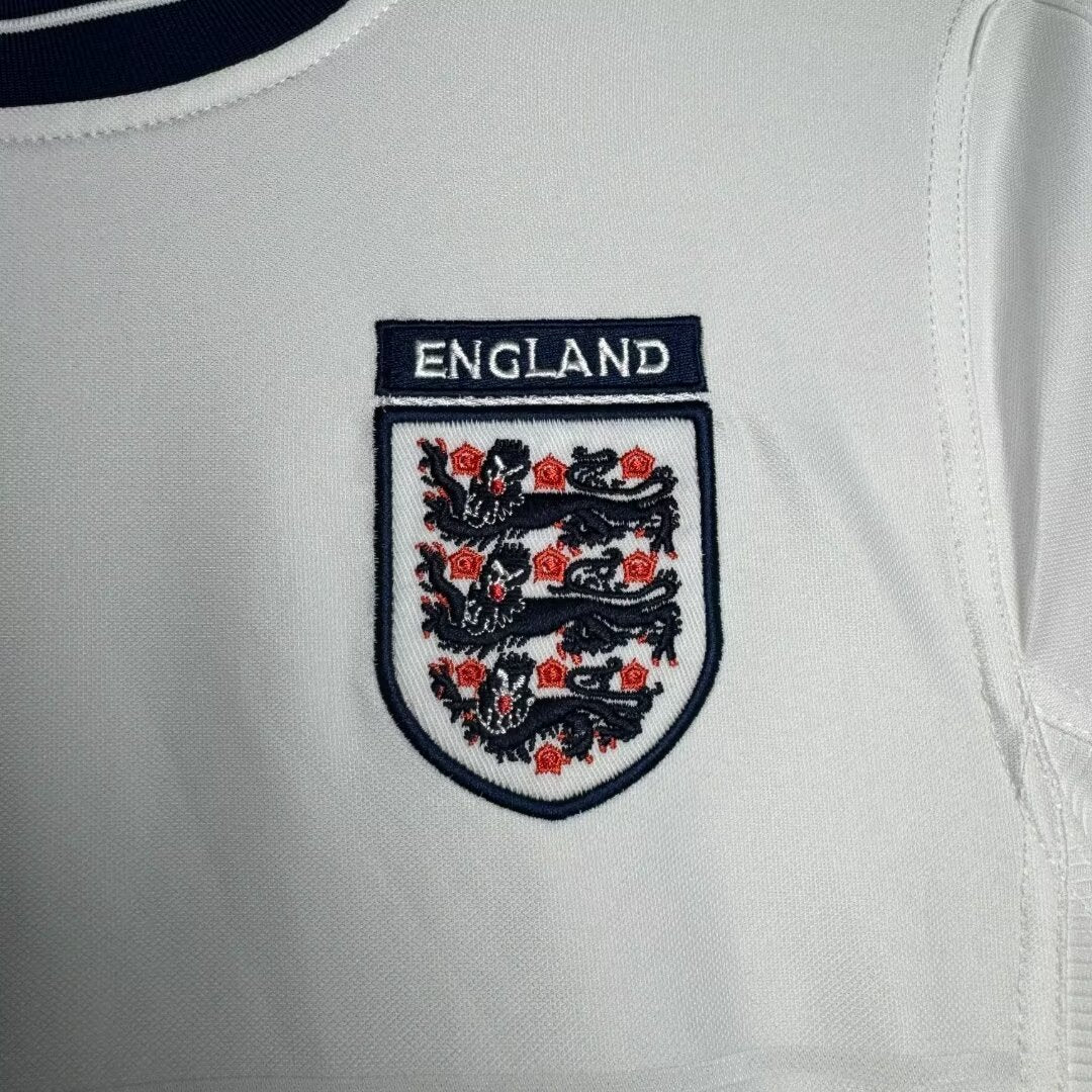 Inglaterra Local - Euro 2000